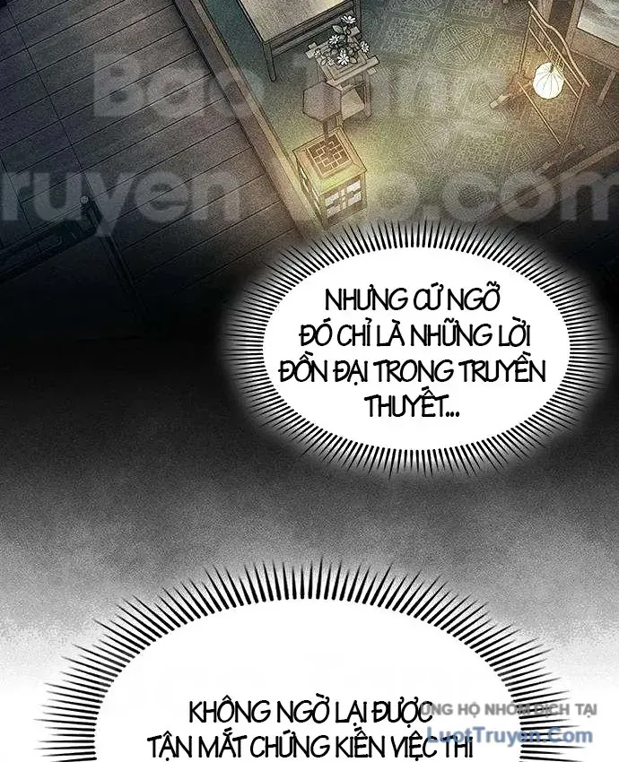 Tuyệt Thế Học Sĩ Chap 35.5