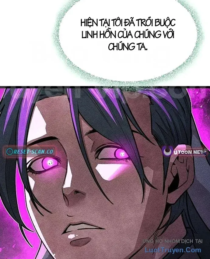 Tuyệt Thế Học Sĩ Chap 35.5