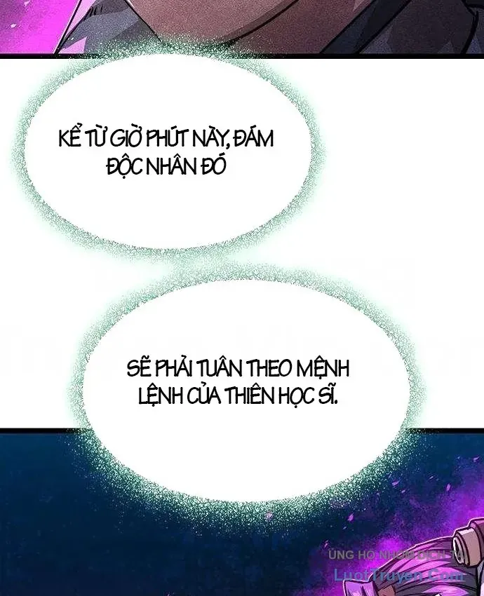Tuyệt Thế Học Sĩ Chap 35.5