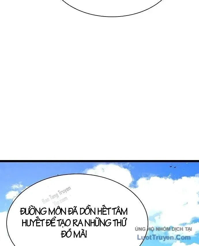 Tuyệt Thế Học Sĩ Chap 35.5