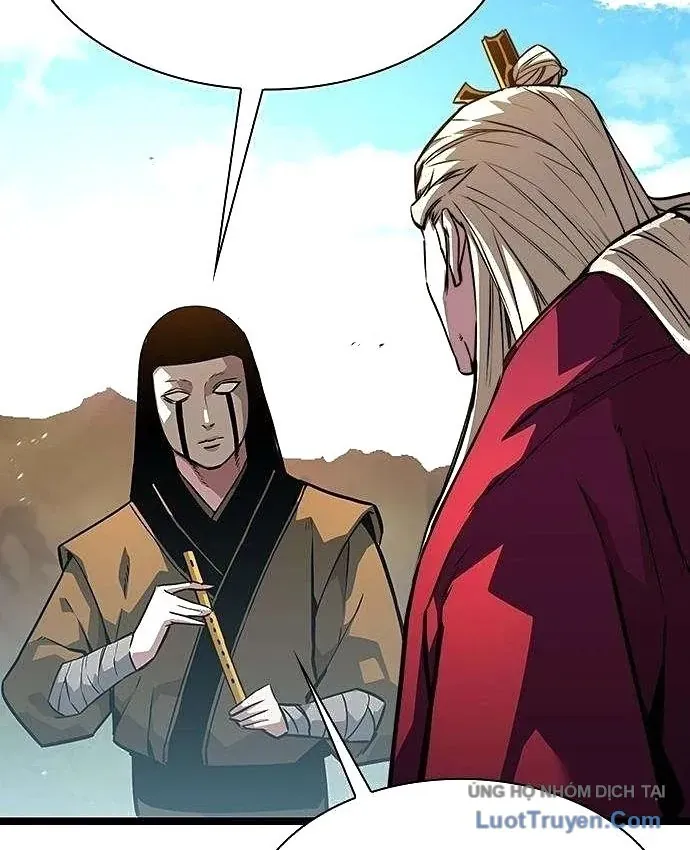 Tuyệt Thế Học Sĩ Chap 35.5