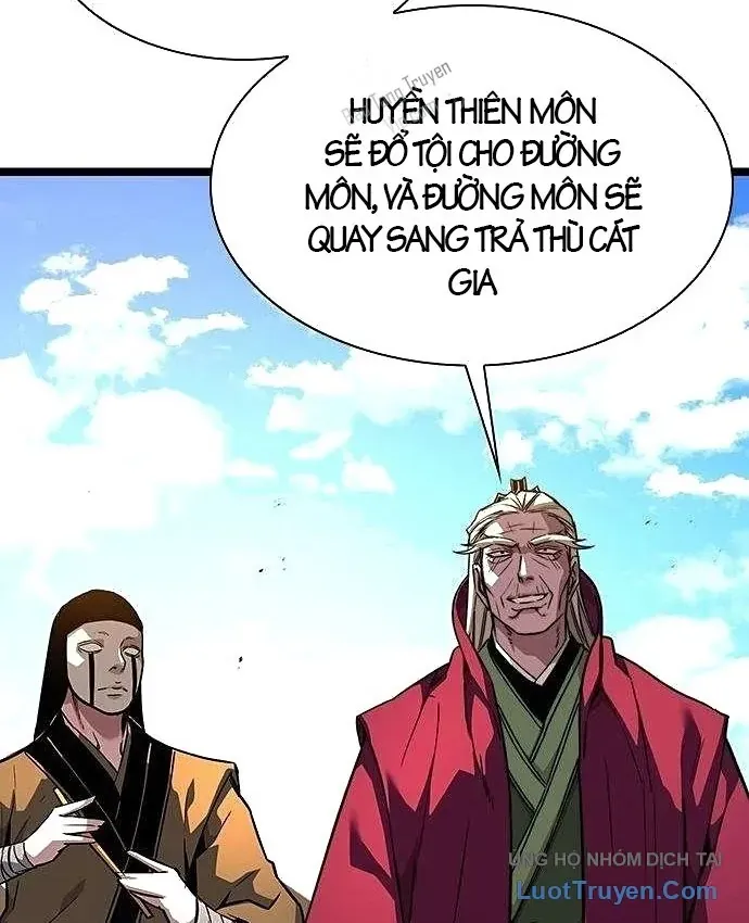Tuyệt Thế Học Sĩ Chap 35.5