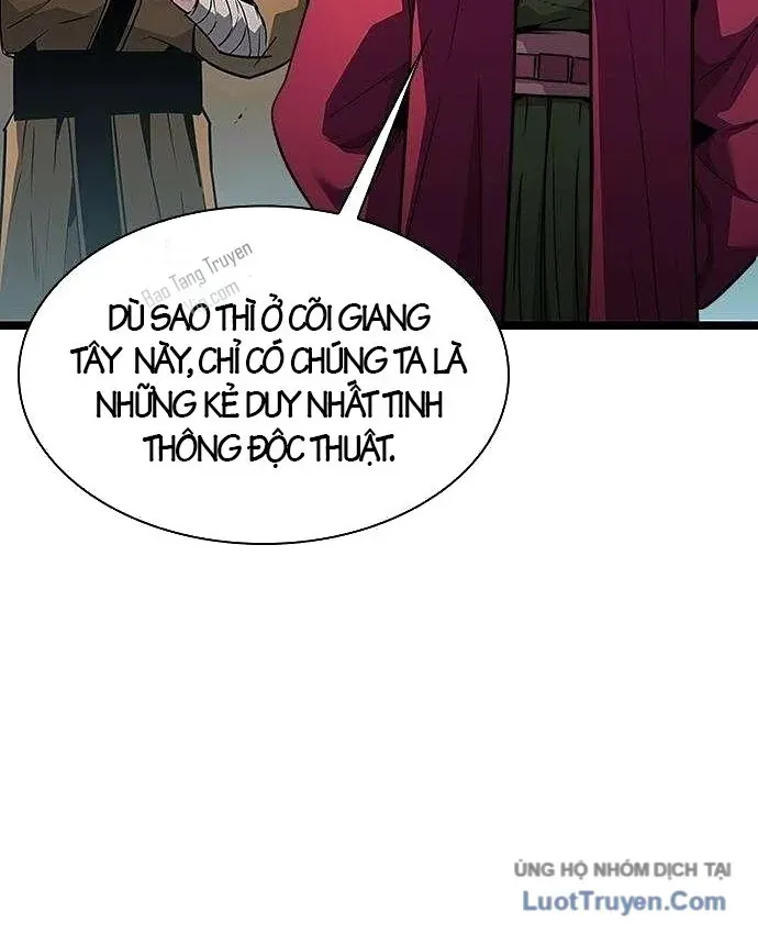 Tuyệt Thế Học Sĩ Chap 35.5