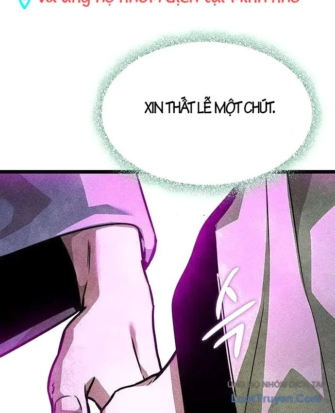 Tuyệt Thế Học Sĩ Chap 35.5