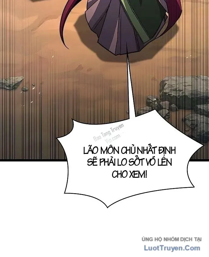 Tuyệt Thế Học Sĩ Chap 35.5