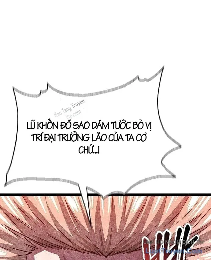 Tuyệt Thế Học Sĩ Chap 35.5
