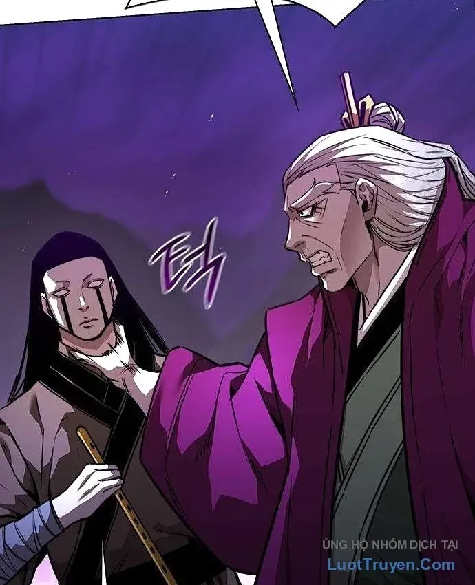 Tuyệt Thế Học Sĩ Chap 35.5