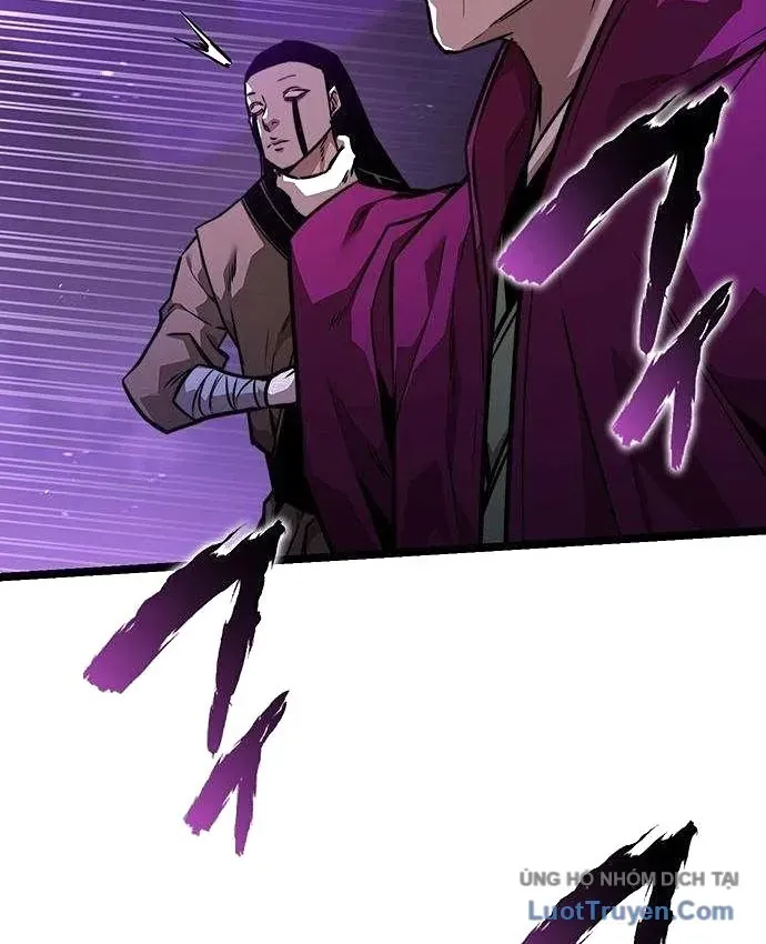 Tuyệt Thế Học Sĩ Chap 35.5