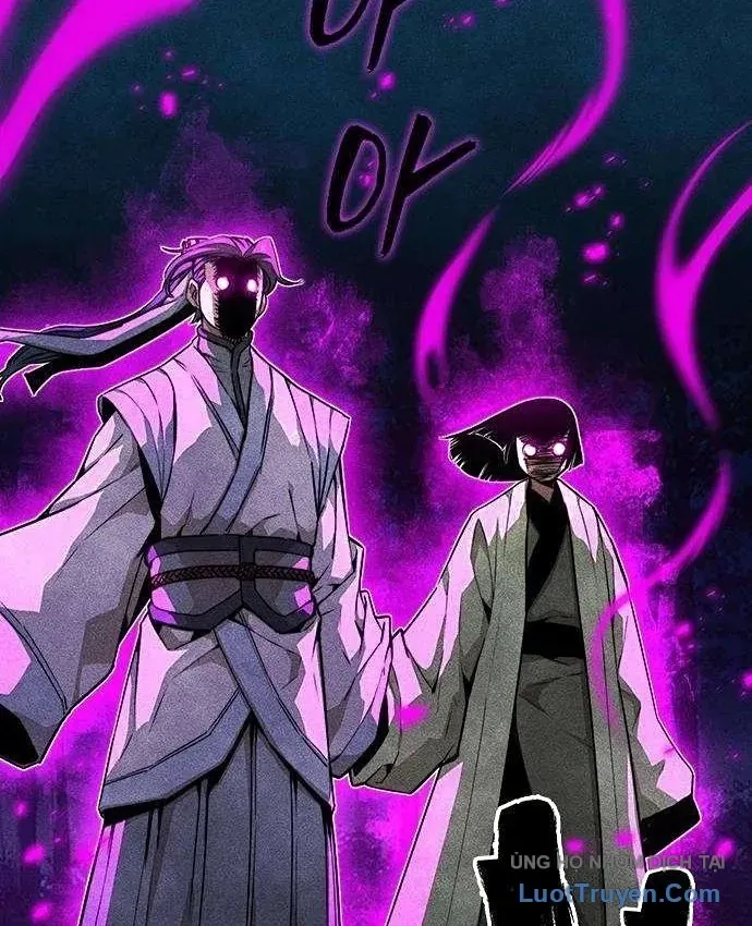 Tuyệt Thế Học Sĩ Chap 35.5