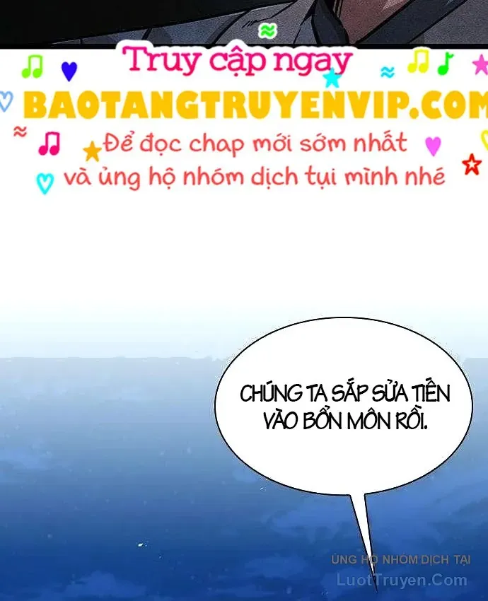 Tuyệt Thế Học Sĩ Chap 35.5