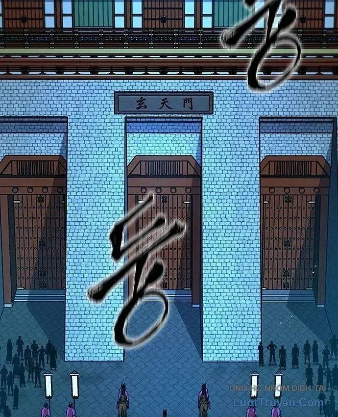 Tuyệt Thế Học Sĩ Chap 35.5
