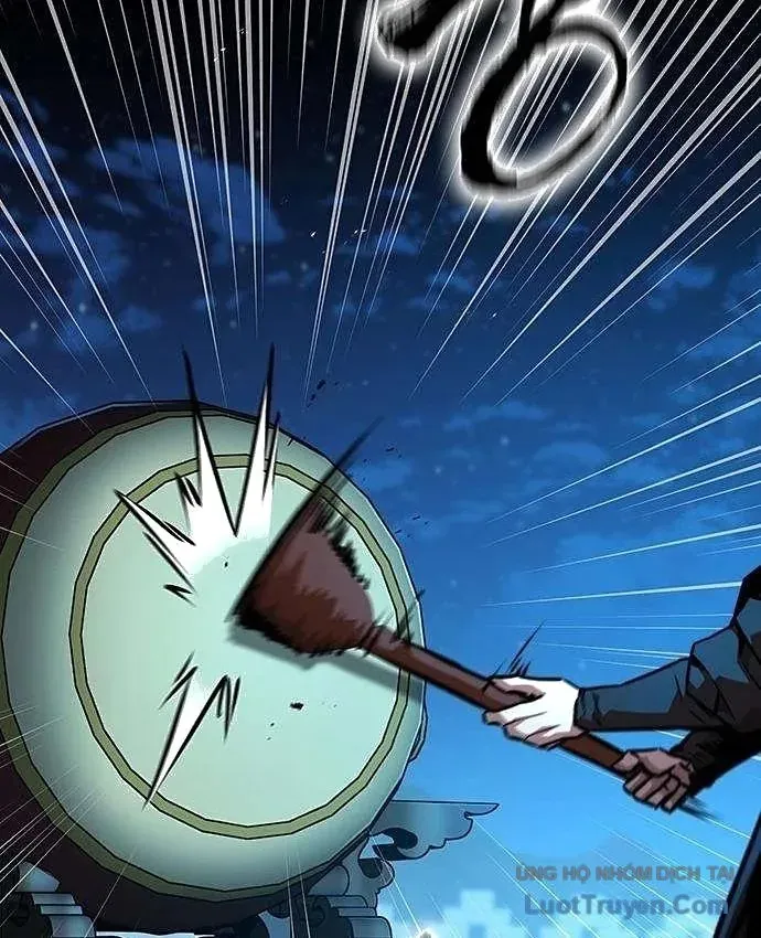 Tuyệt Thế Học Sĩ Chap 35.5