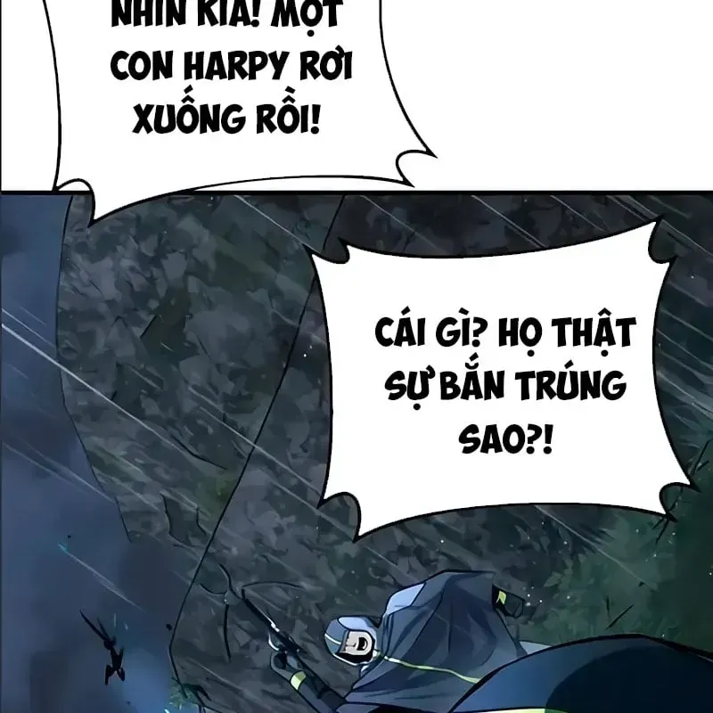 Bậc Thầy Thiết Kế Dungeon
