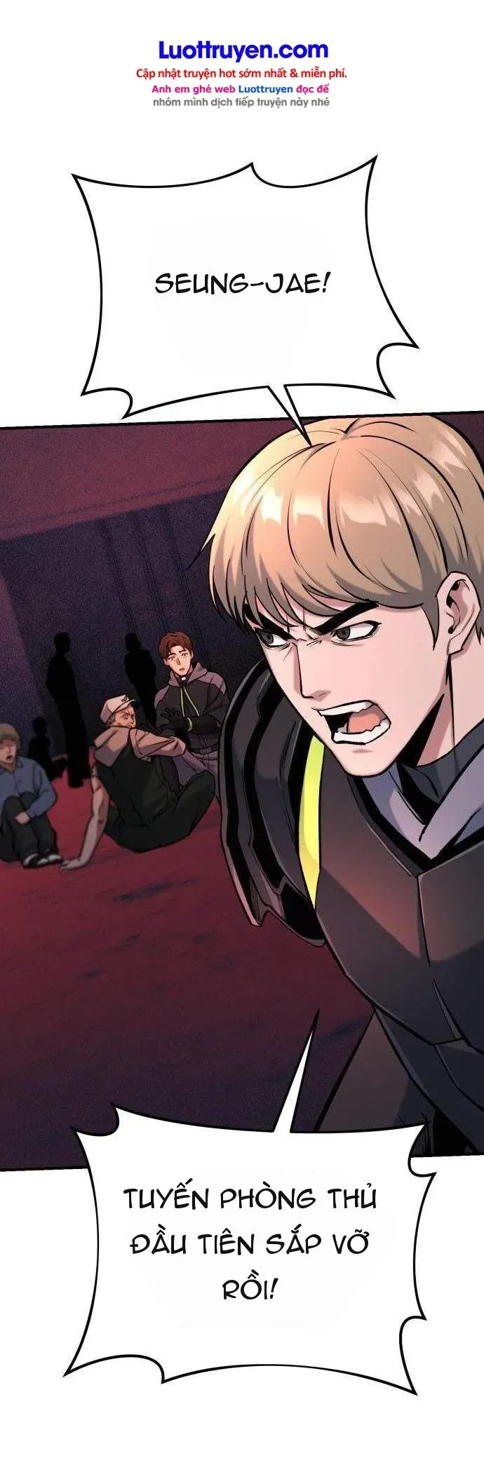 Bậc Thầy Thiết Kế Dungeon