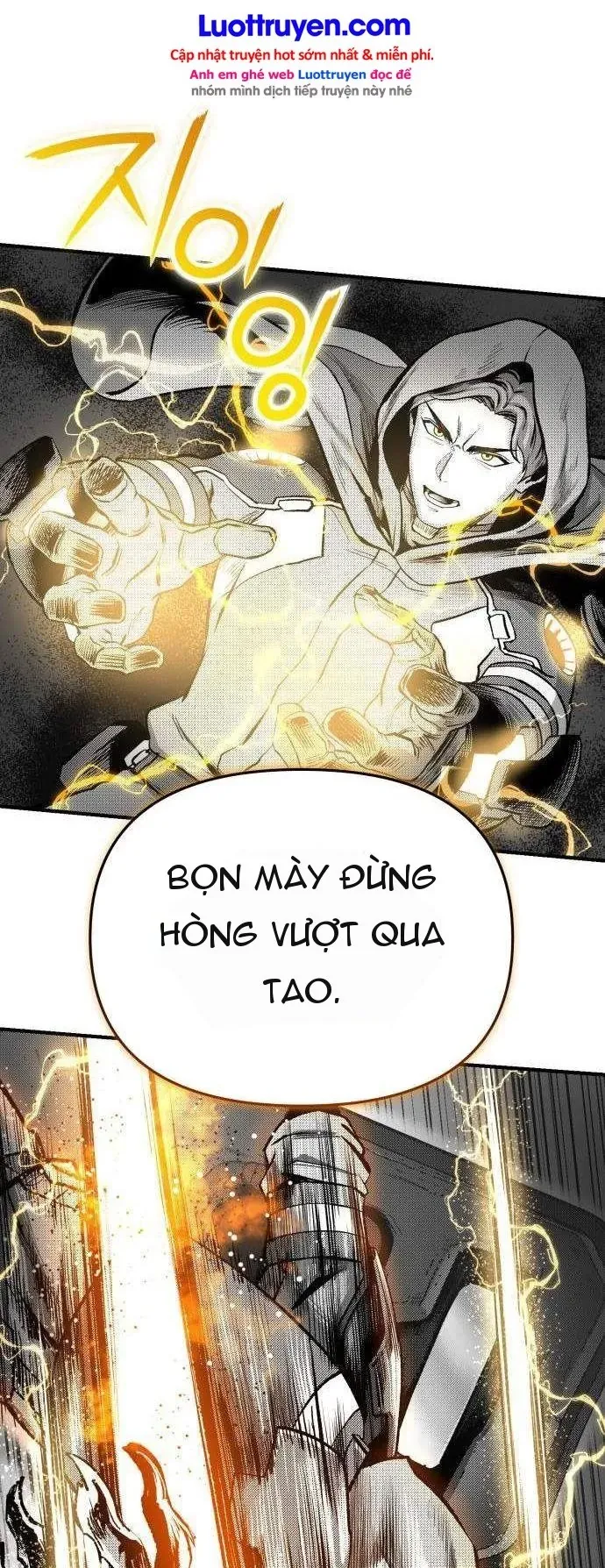 Bậc Thầy Thiết Kế Dungeon