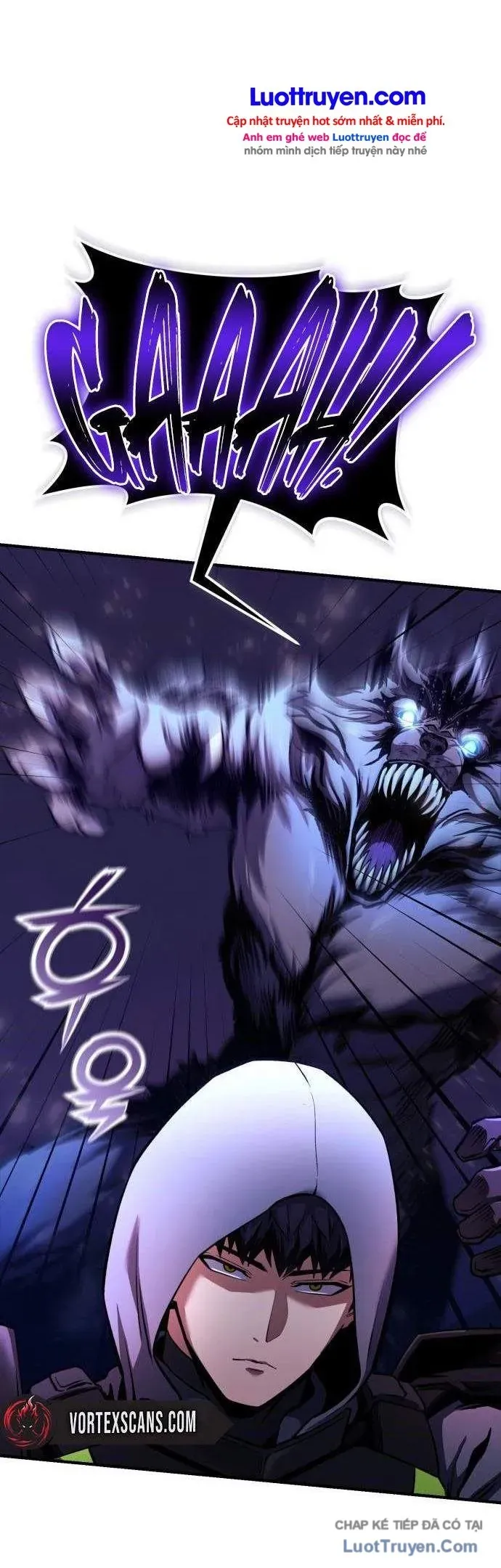 Bậc Thầy Thiết Kế Dungeon