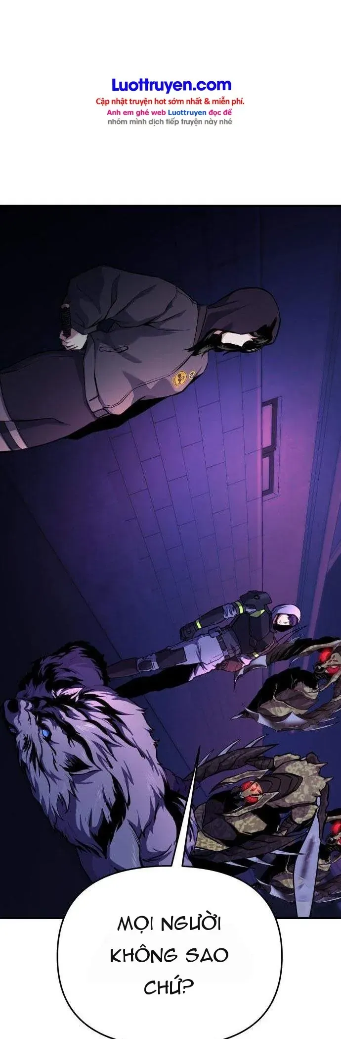 Bậc Thầy Thiết Kế Dungeon