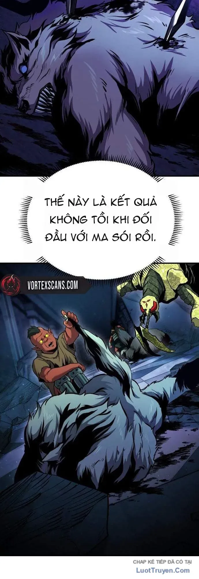 Bậc Thầy Thiết Kế Dungeon