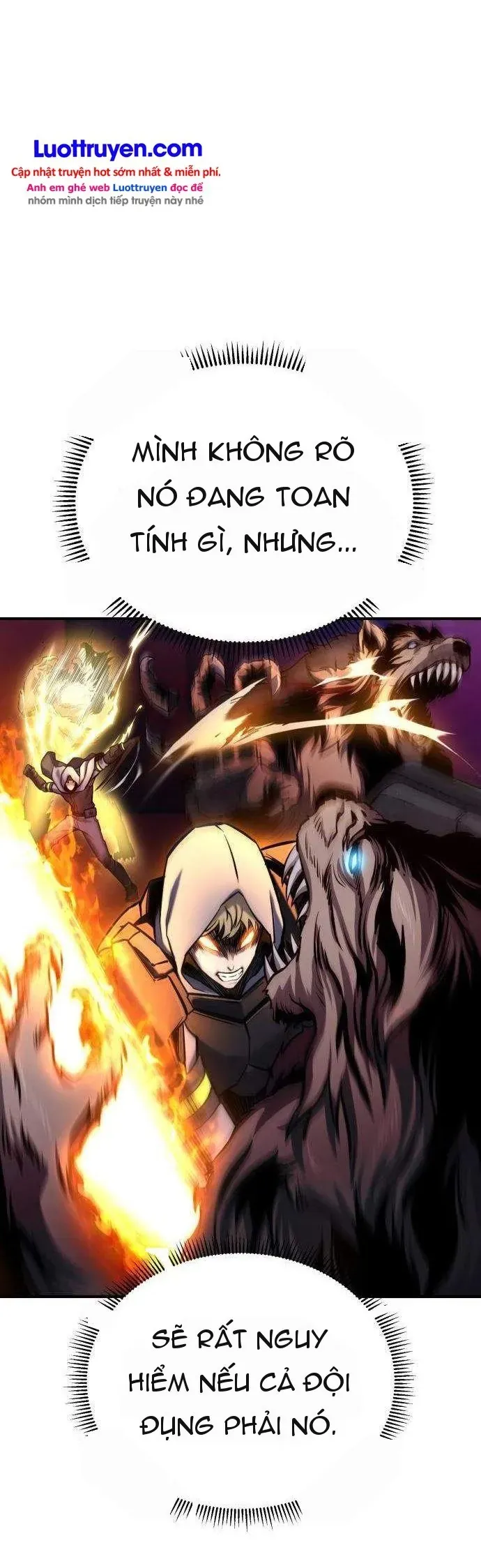 Bậc Thầy Thiết Kế Dungeon