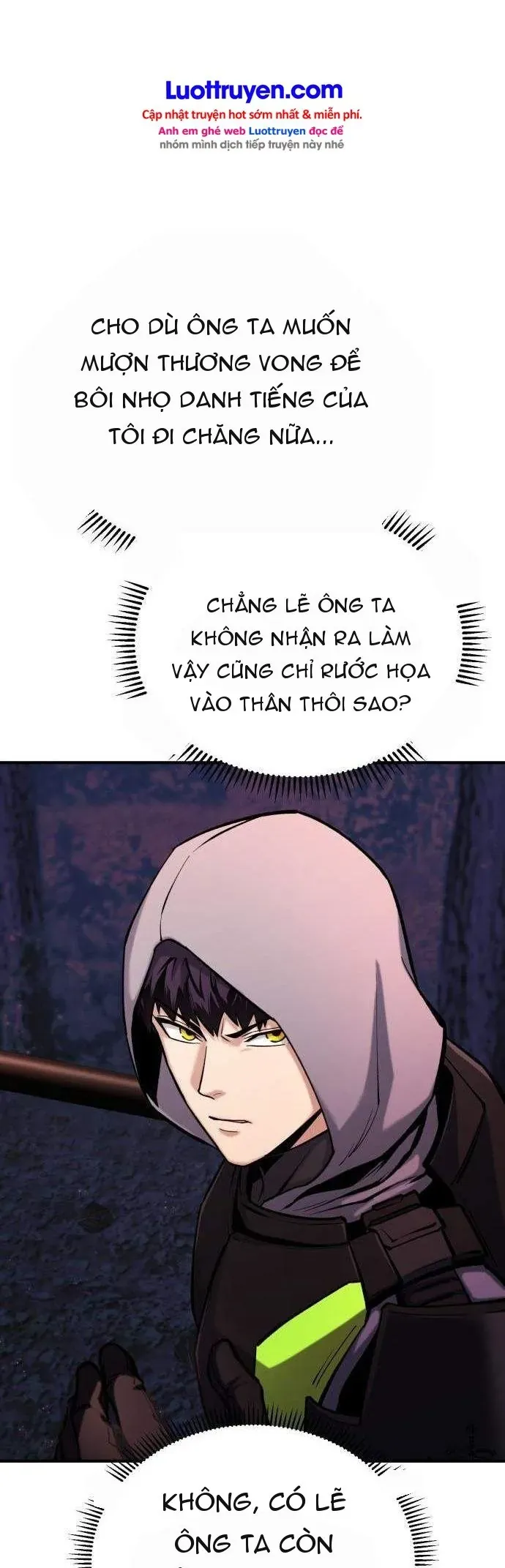 Bậc Thầy Thiết Kế Dungeon