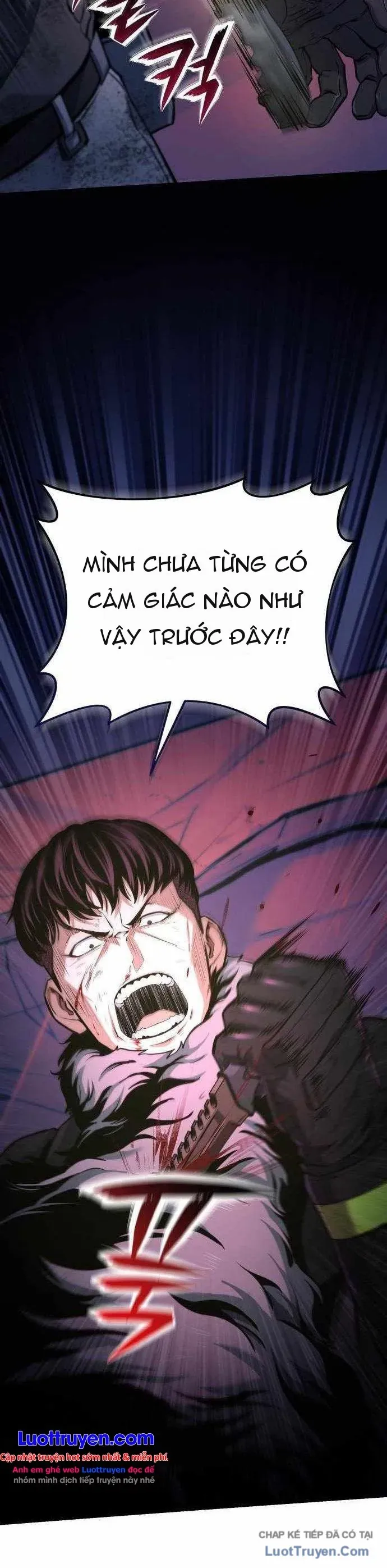 Bậc Thầy Thiết Kế Dungeon