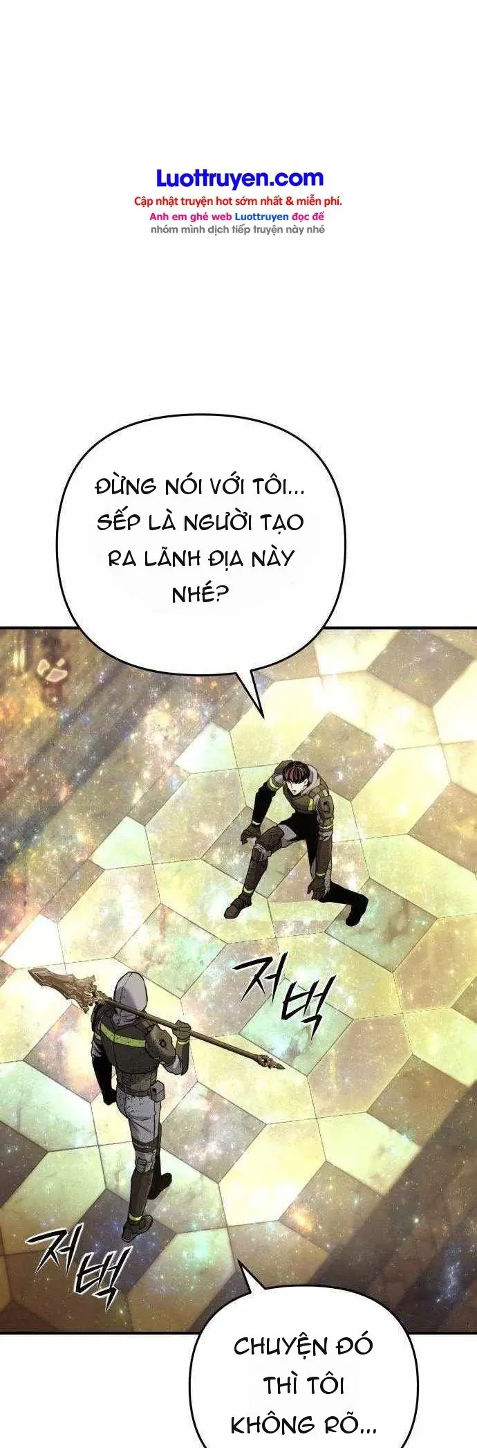 Bậc Thầy Thiết Kế Dungeon