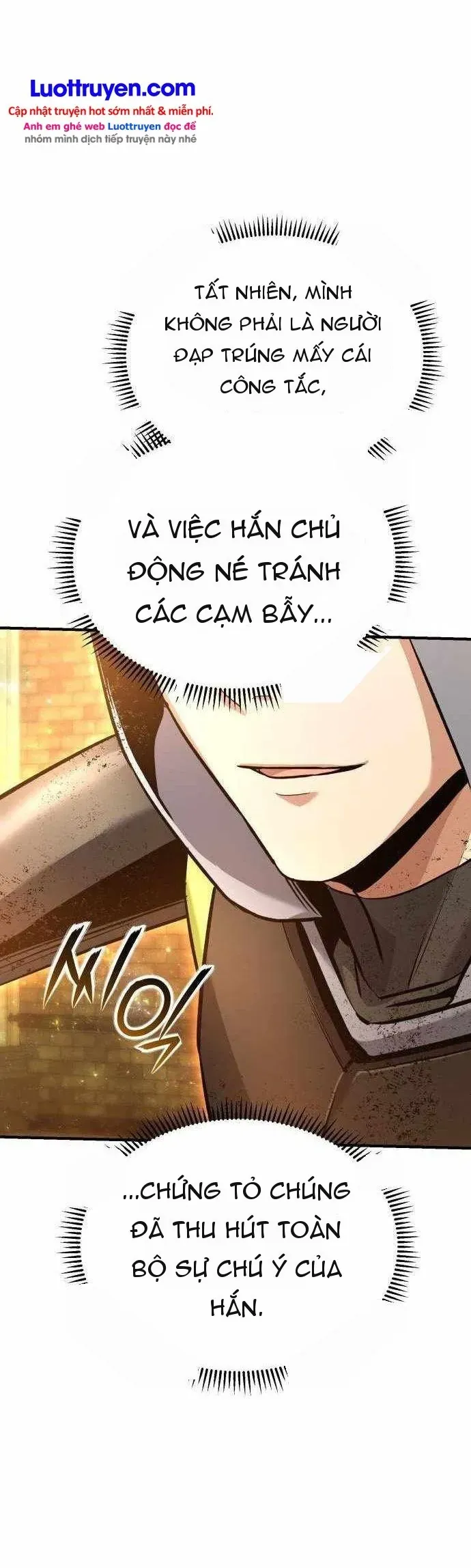 Bậc Thầy Thiết Kế Dungeon