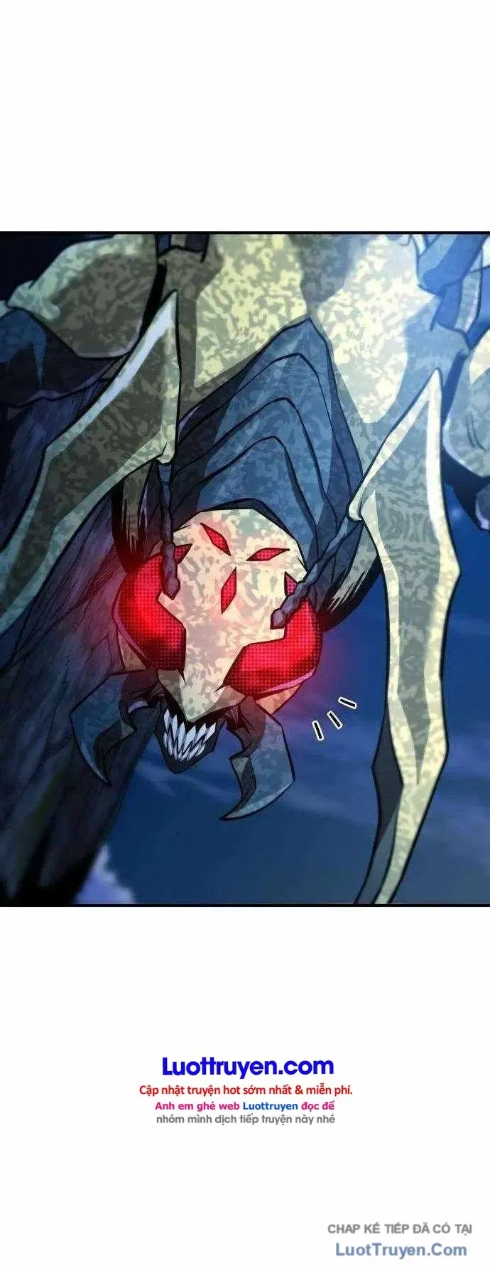 Bậc Thầy Thiết Kế Dungeon