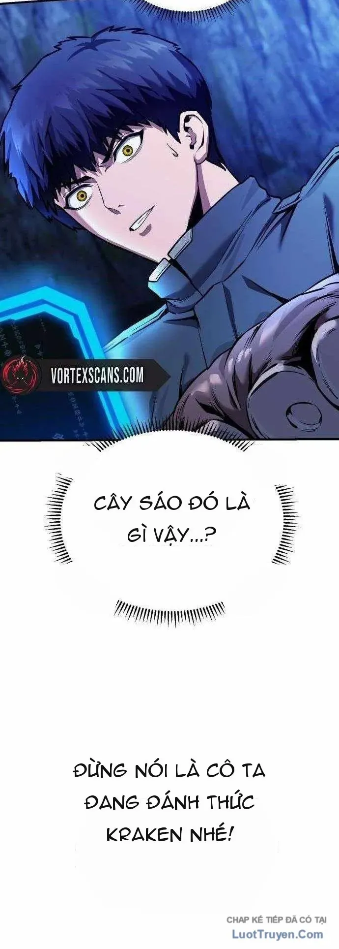 Bậc Thầy Thiết Kế Dungeon