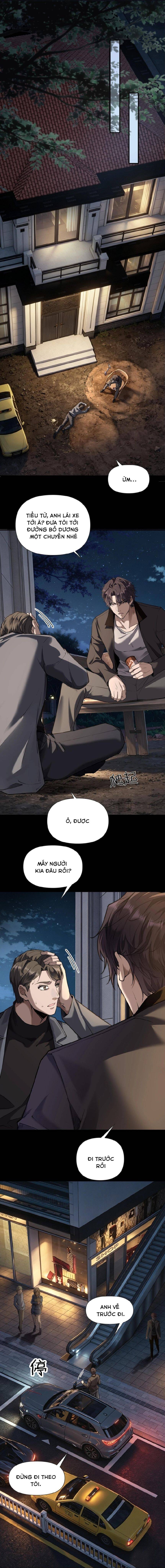 Sát Thủ Ở Rể Chap 6 - Next Chap 5