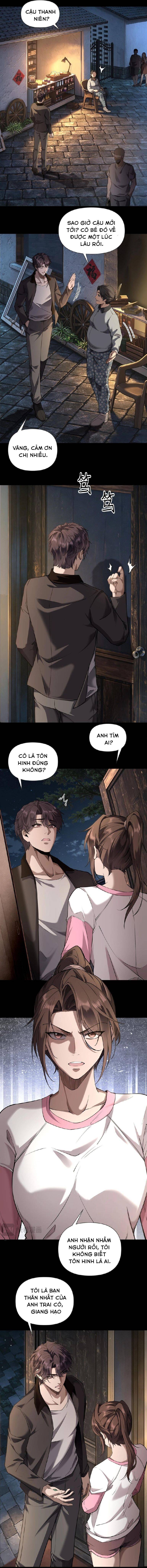 Sát Thủ Ở Rể Chap 6 - Next Chap 5