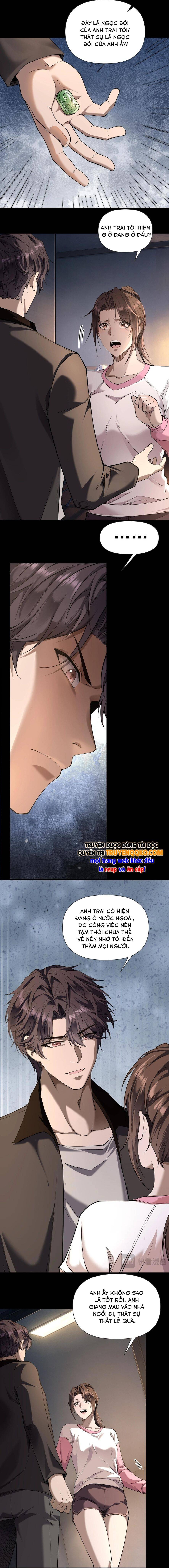 Sát Thủ Ở Rể Chap 6 - Next Chap 5