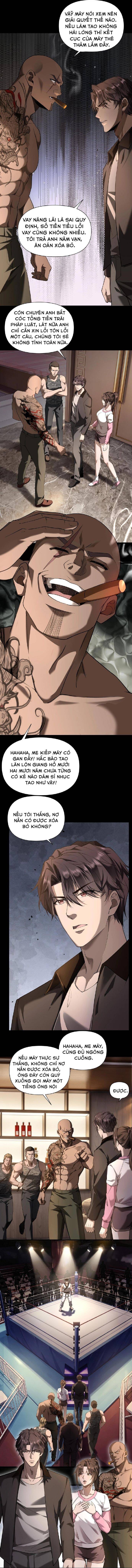 Sát Thủ Ở Rể Chap 6 - Next Chap 5