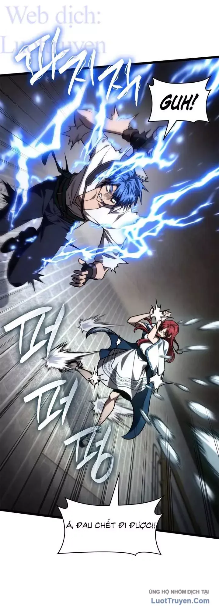 Đại Pháp Sư Toàn Năng