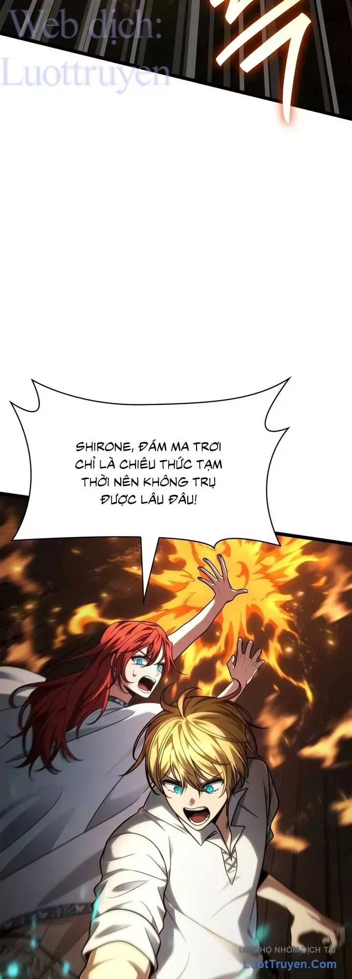 Đại Pháp Sư Toàn Năng