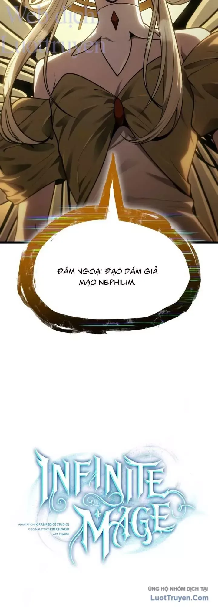 Đại Pháp Sư Toàn Năng