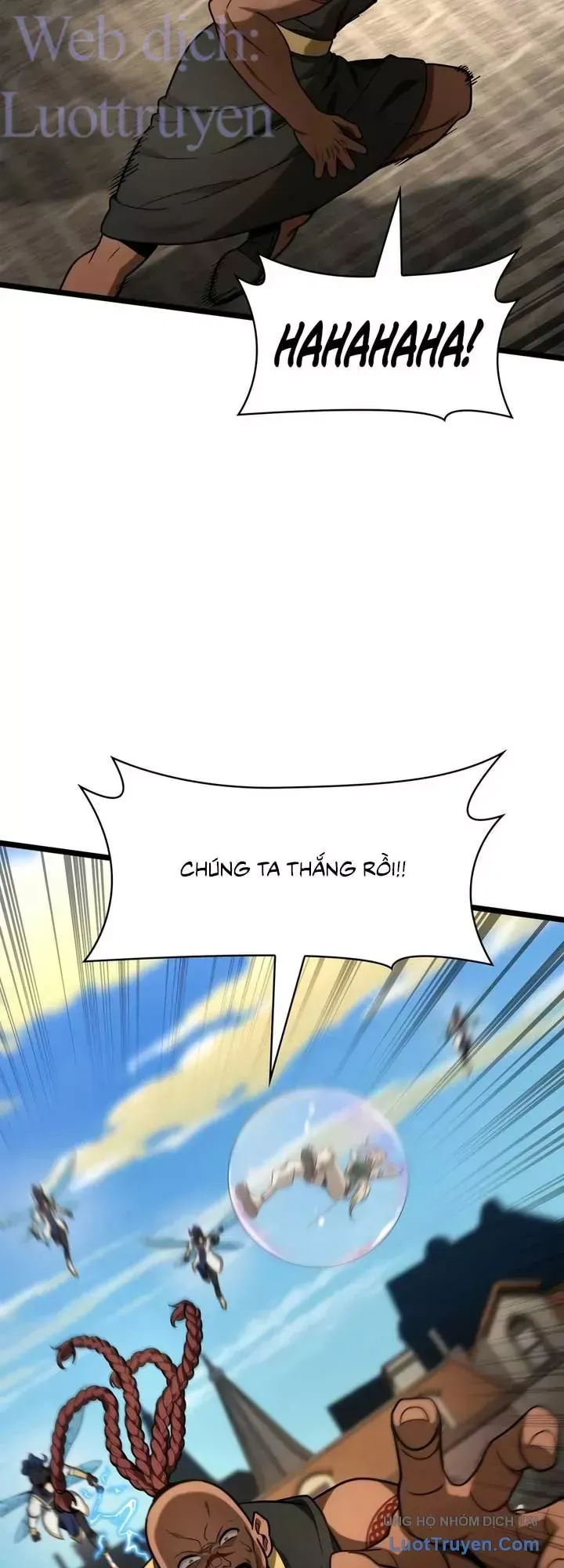 Đại Pháp Sư Toàn Năng