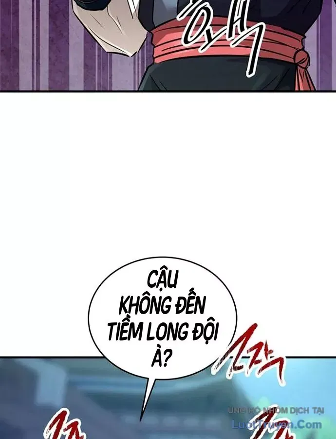 Thiên Hạ Đệ Nhất Võ Sư Chap 82 - Next Chap 81
