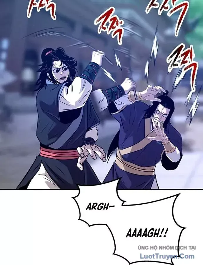 Thiên Hạ Đệ Nhất Võ Sư Chap 82 - Next Chap 81