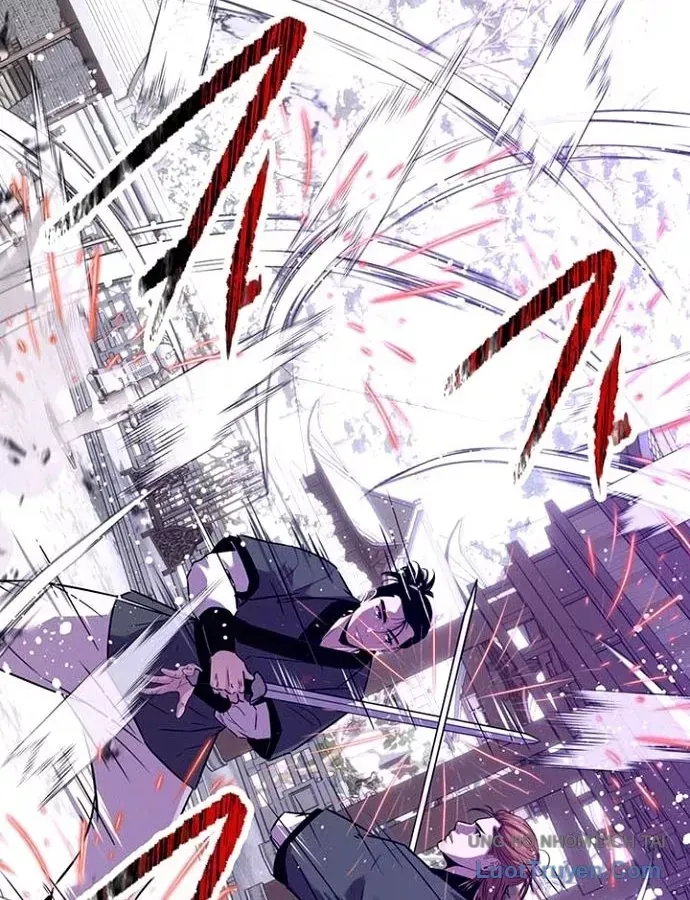 Thiên Hạ Đệ Nhất Võ Sư Chap 82 - Next Chap 81