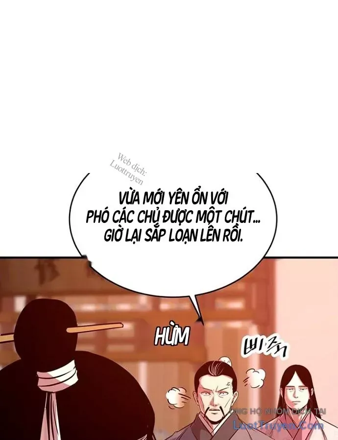 Thiên Hạ Đệ Nhất Võ Sư Chap 82 - Next Chap 81