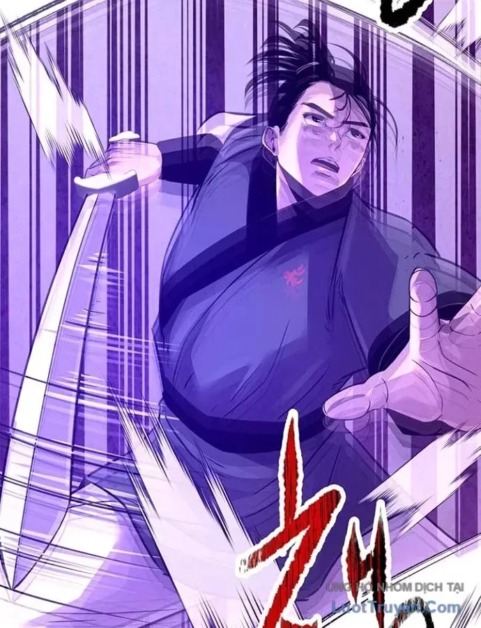 Thiên Hạ Đệ Nhất Võ Sư Chap 82 - Next Chap 81