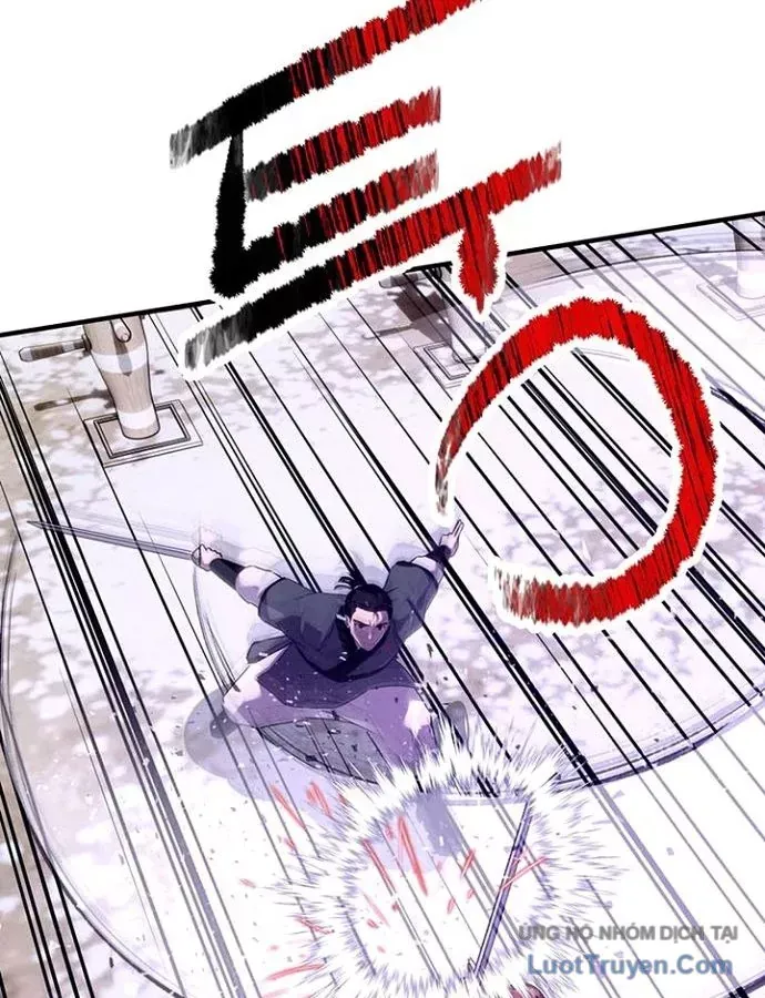 Thiên Hạ Đệ Nhất Võ Sư Chap 82 - Next Chap 81