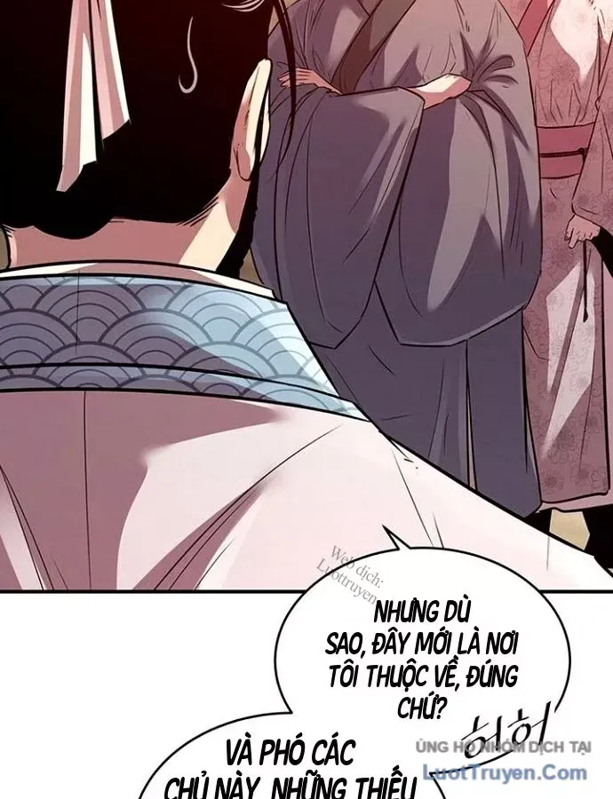 Thiên Hạ Đệ Nhất Võ Sư Chap 82 - Next Chap 81