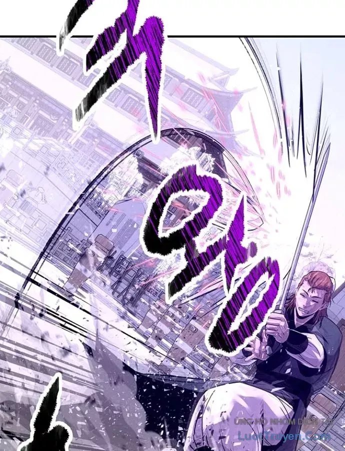 Thiên Hạ Đệ Nhất Võ Sư Chap 82 - Next Chap 81