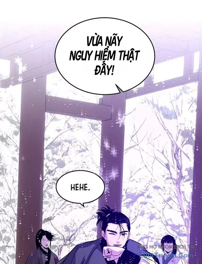 Thiên Hạ Đệ Nhất Võ Sư Chap 82 - Next Chap 81