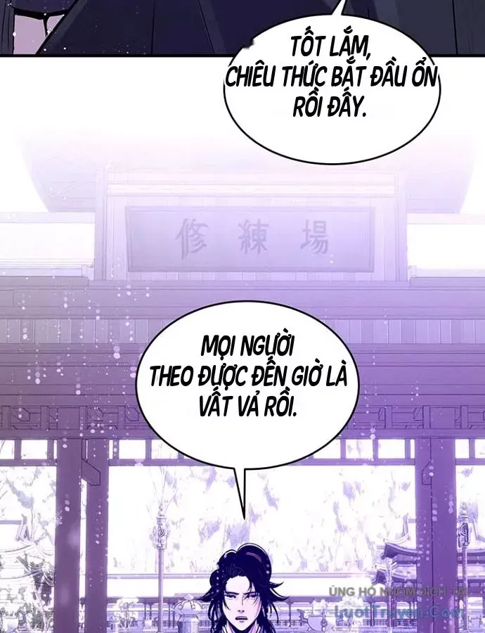 Thiên Hạ Đệ Nhất Võ Sư Chap 82 - Next Chap 81