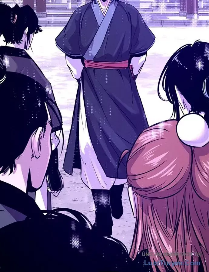 Thiên Hạ Đệ Nhất Võ Sư Chap 82 - Next Chap 81