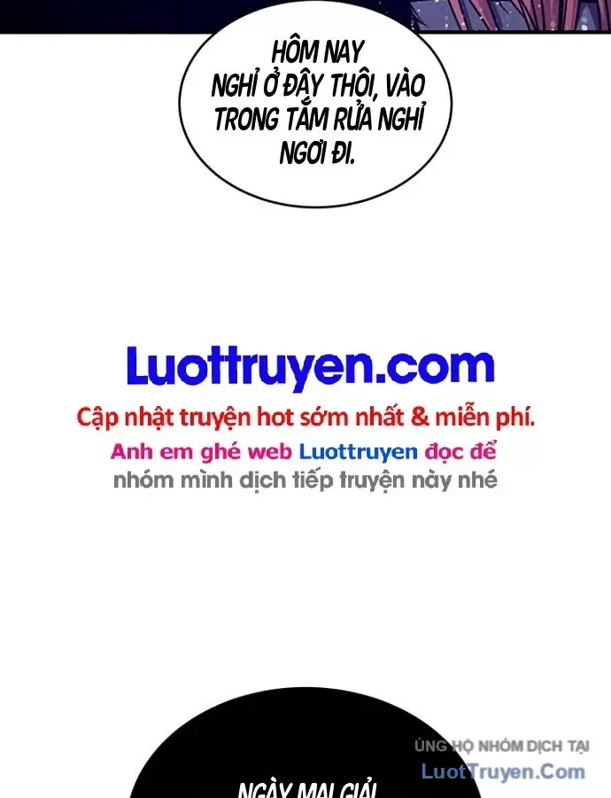 Thiên Hạ Đệ Nhất Võ Sư Chap 82 - Next Chap 81