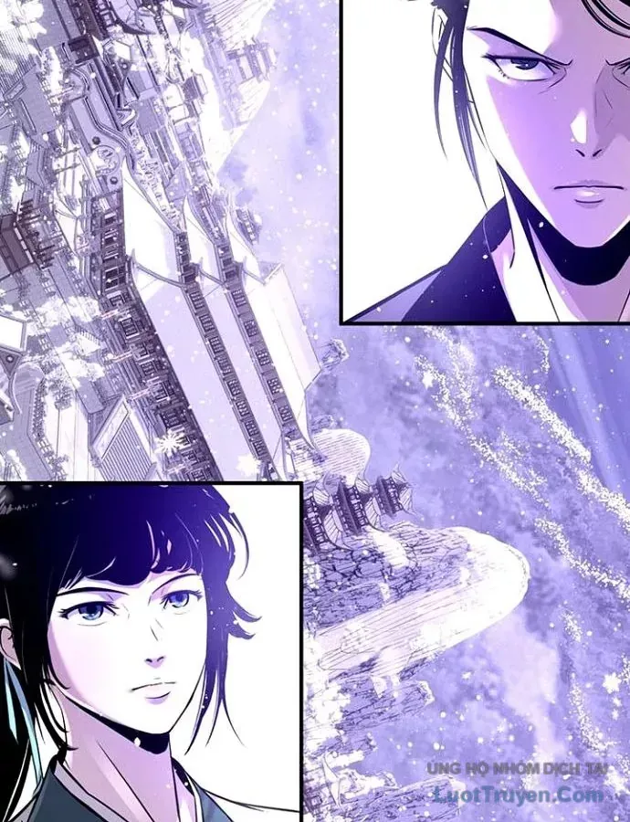 Thiên Hạ Đệ Nhất Võ Sư Chap 82 - Next Chap 81
